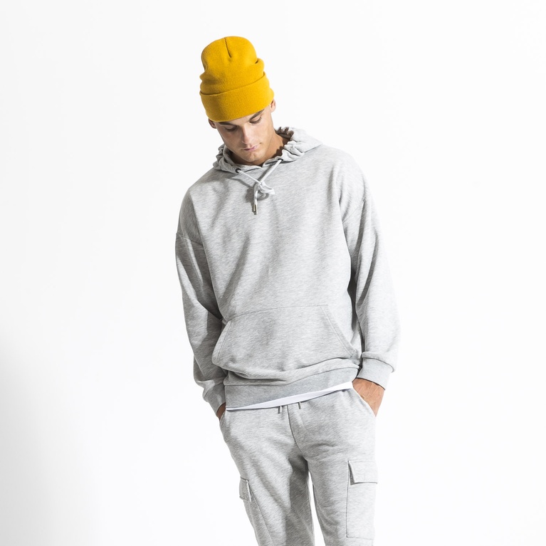 Hood "Oversized Hoodie" Hood "Oversized Hoodie"
